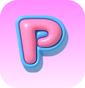 Hiệu ứng chữ (text effect 3D)